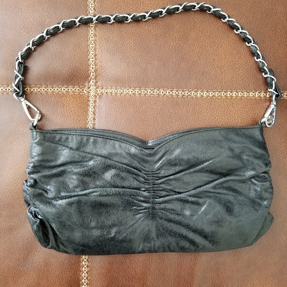 HOBO International Versatile Wristlet Purse